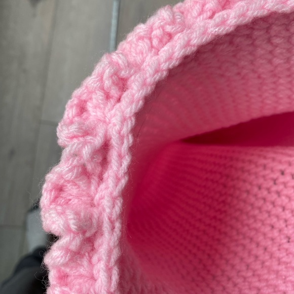 Mermaid tail blanket - Picture 11 of 12